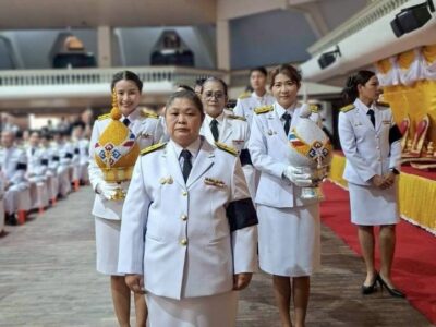 2569-04-06 วันพระบาทสมเด็จพระพุทธยอดฟ้าจุฬาโลกมหาราช และวันที่ระลึกมหาจักรีบรมราชวงศ์